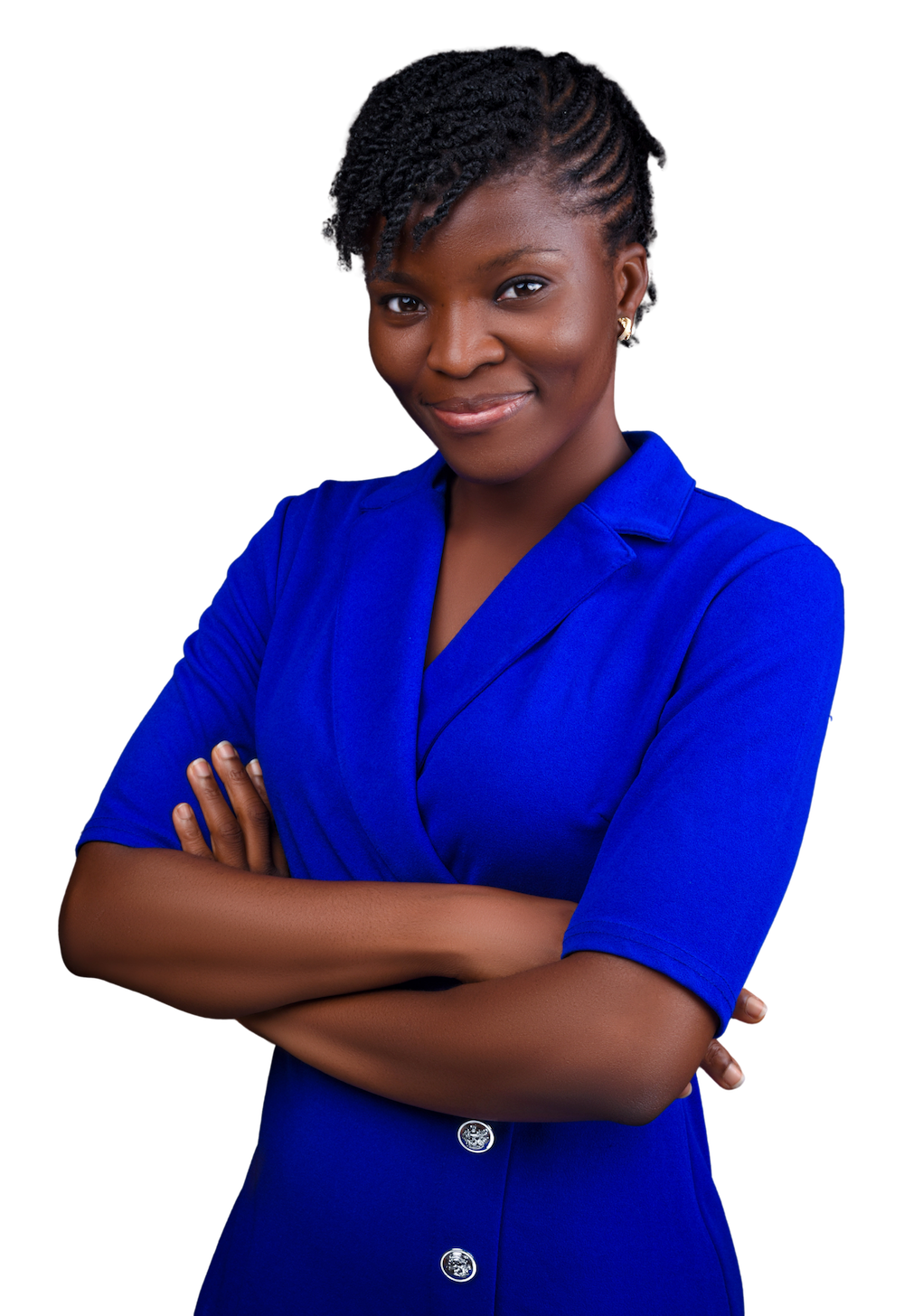 Olufunke Oyinlola